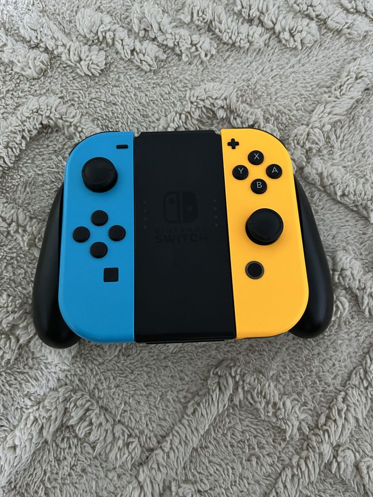 Nintendo switch nou