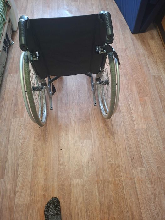 Медицинская коляска