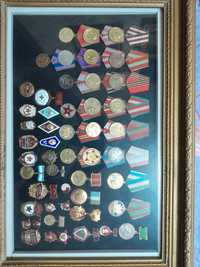 Медали Знаки Награды