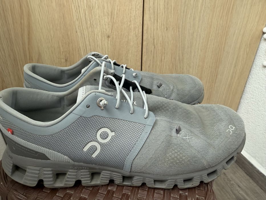 On cloud номер 44