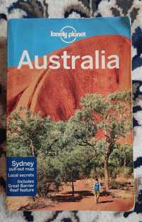 Ghid turistic Australia Lonely Planet