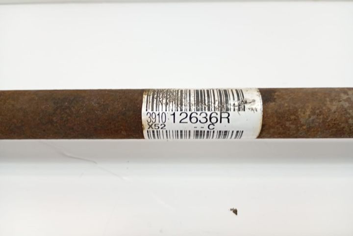 Planetara stanga 1.0 i 391012636R Dacia Logan a 2-a generatie (faceli