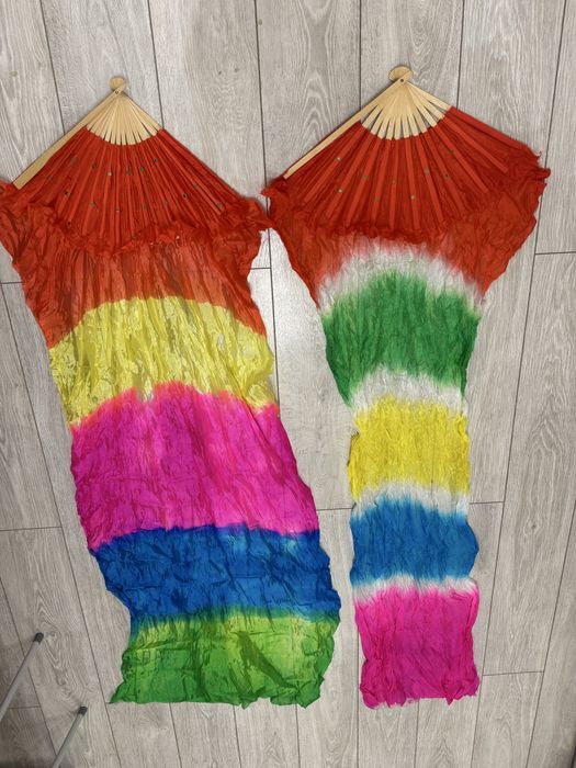 Веер , веер-вейл