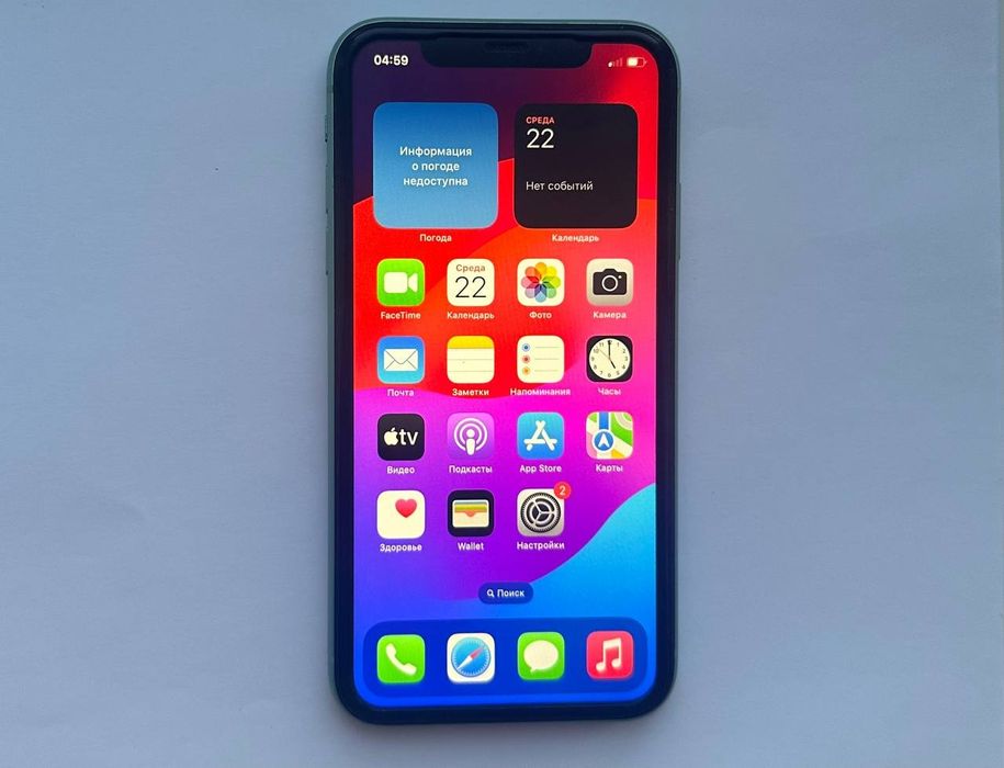 Iphone 11 Apple Айфон