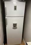 Frigider Beko no frost