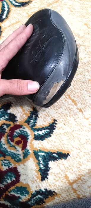 Рабочий Сидения.