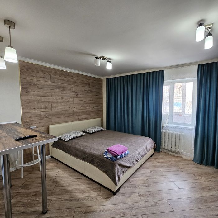 Евразия майлина ЖК Апато по часам посуточно