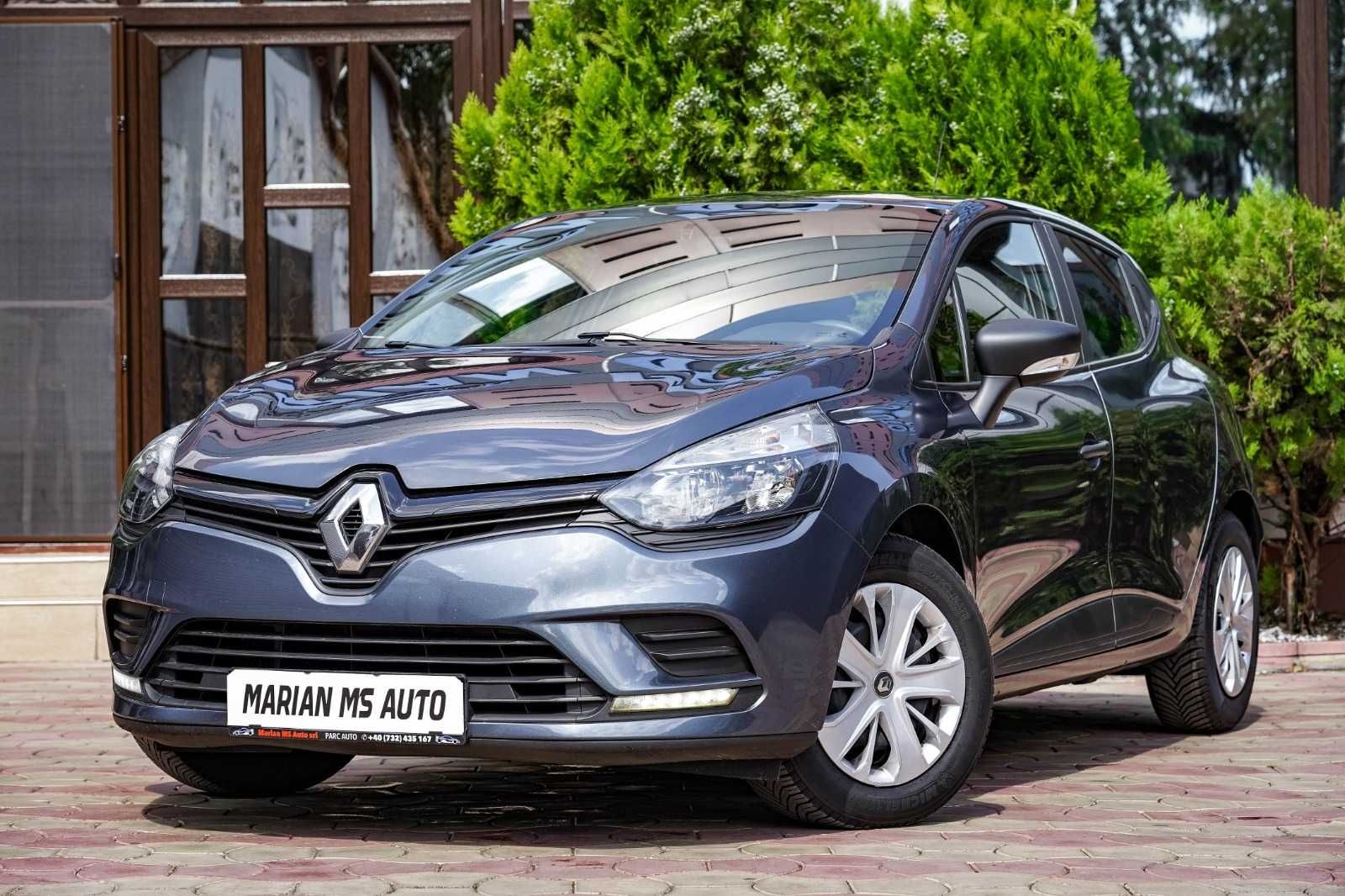 Renault clio 0.9t  rate doar cu bulentin tva inclus !