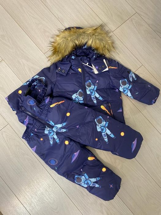 Продам детский новый куртка