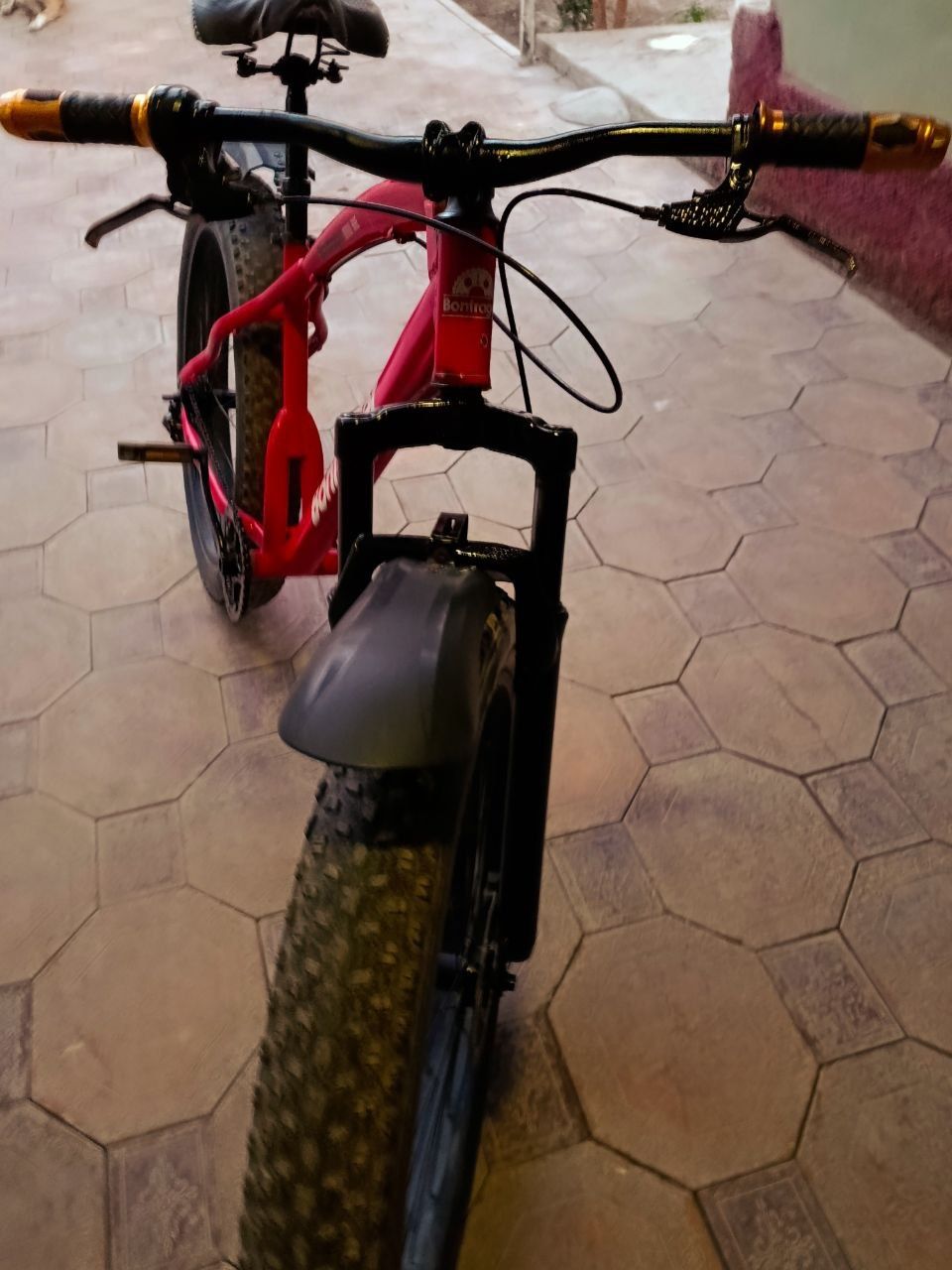 velosiped sotiladi