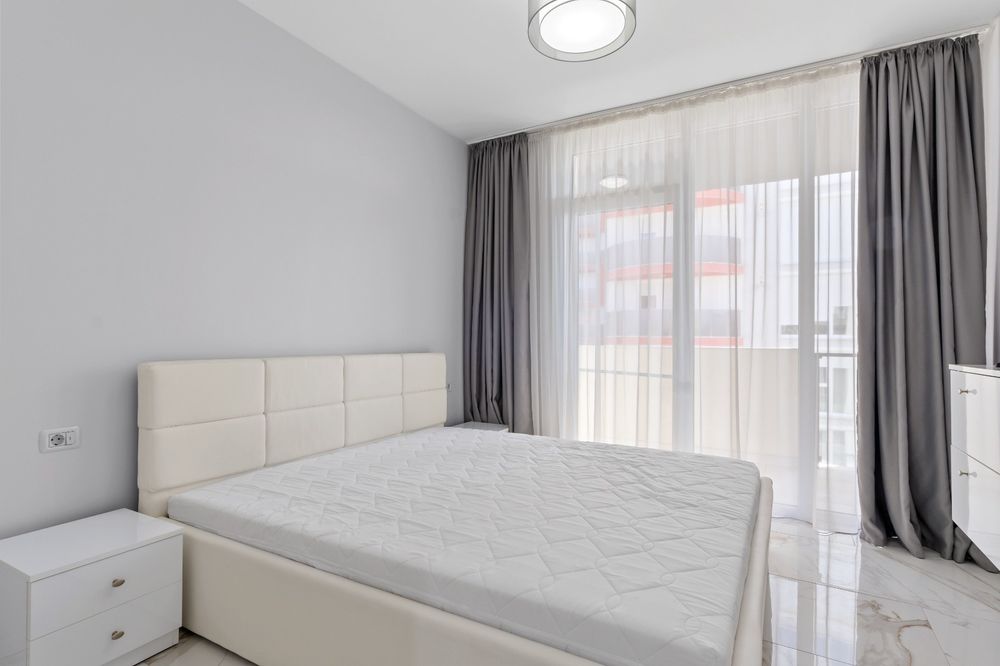 Proprietar, Apartament 2+1 camere de închiriat Arad malul Mureșu