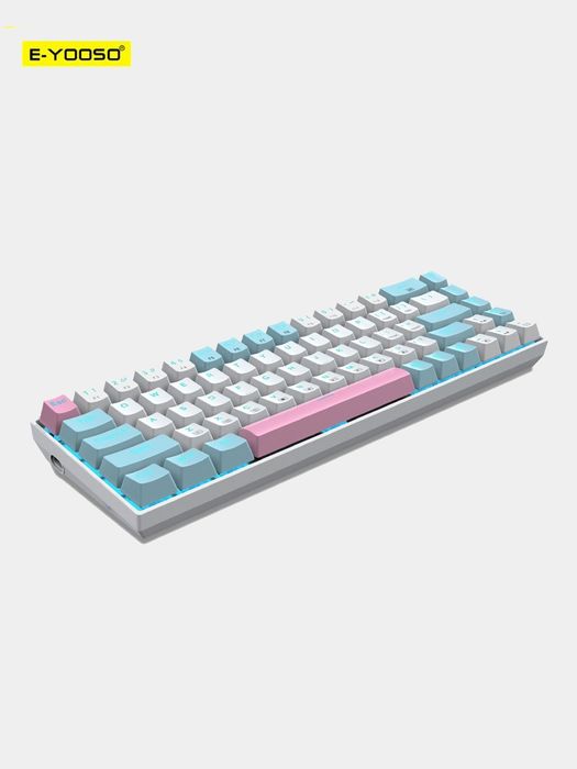 Klaviatura E-YOOSOO Z686