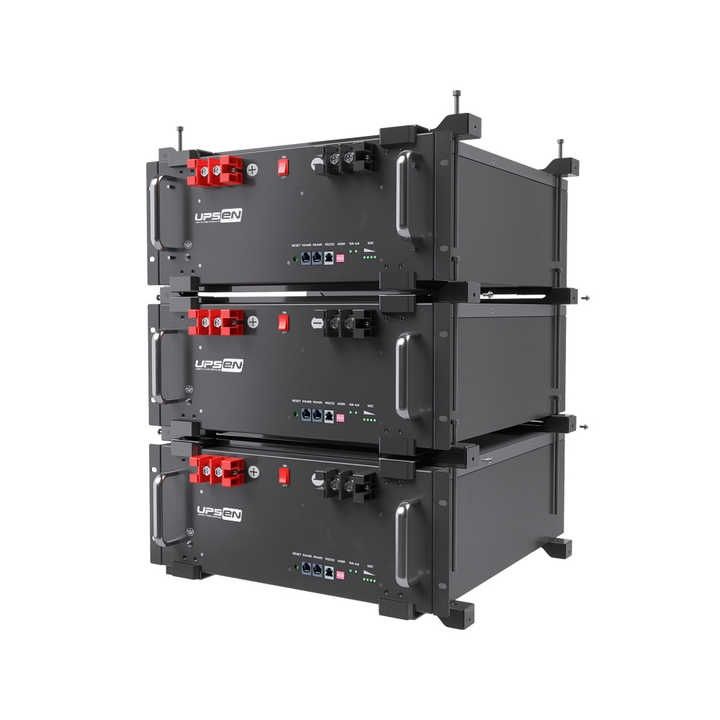 Аккумулятор Lifepo4 51.2v 280A 14.336w для UPS, EPS ( НА ЗАКАЗ )
