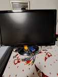 Vand monitor  in stare buna