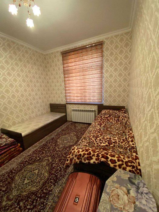 Яшнобод Parkent Village 2 хонали 4 этаж 5 этажли дом 55м2