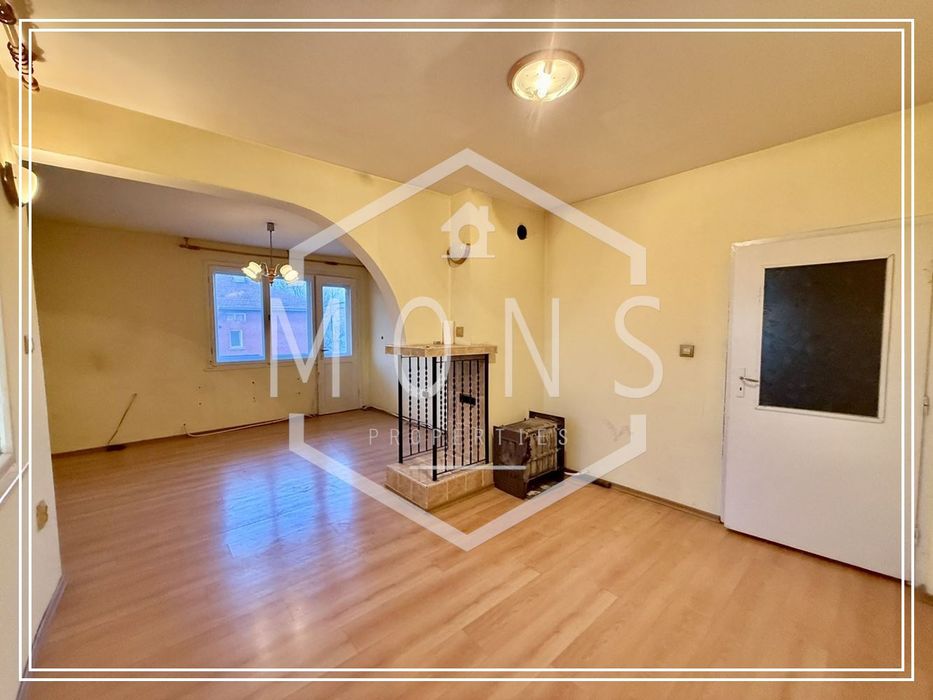 4-стаен в Габрово, област-гр.Севлиево площ 115 цена 91500