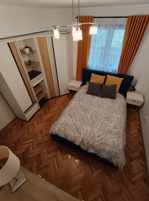 Proprietar, apartament 3 camere, Calea Calarasi