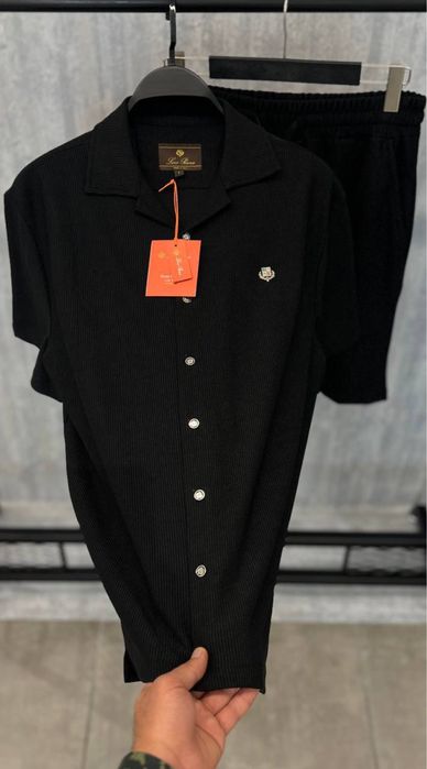 Мъжки спортен комплект