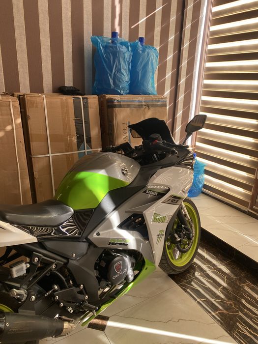 Suzuki продается