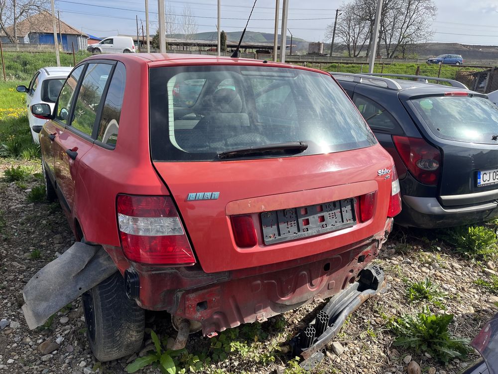 Stop stanga/dreapata fiat stilobus alte piese