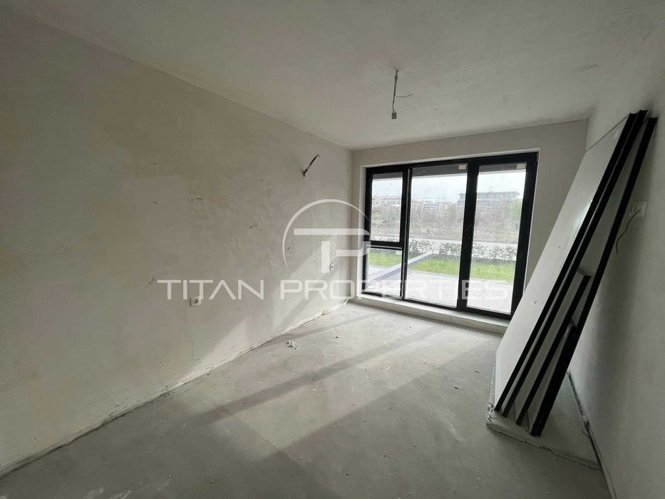 Продава се Двустаен апартамент в Пловдив, Христо Смирненски - 73 кв.м за 2576 €/кв.м - Снимка #2