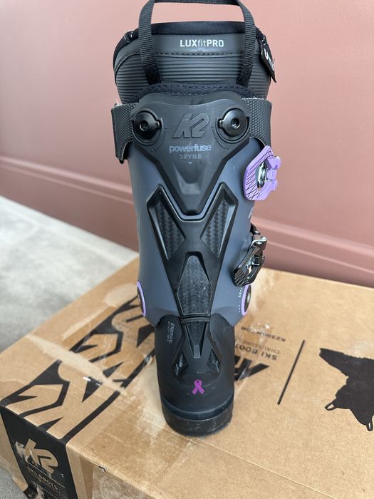 Clapari K2 Anthem 85 LV Gripwalk femei 24