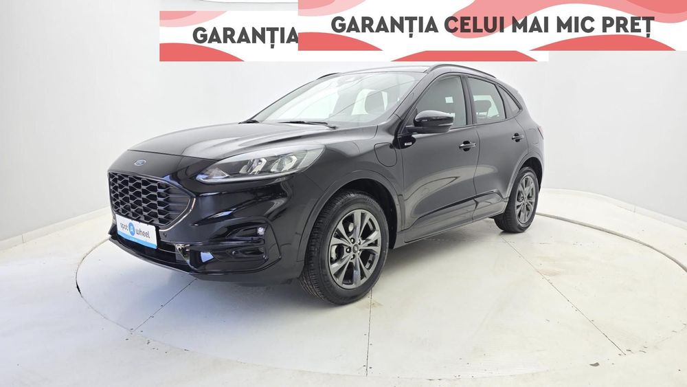 Ford Kuga ford kuga ver-2-5-duratec-fwd-phev-st--line