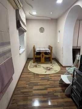 ;Яккасарай‼️Вторичка 3ком квартира 70м2 центр ул,Бабура тцNEXT