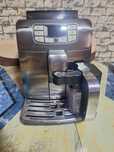 Vand aparat cafea boabe Saeco deluxe