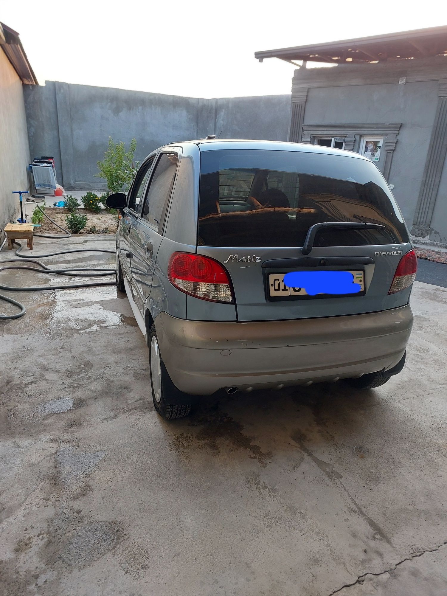 Matiz best 2012 yil