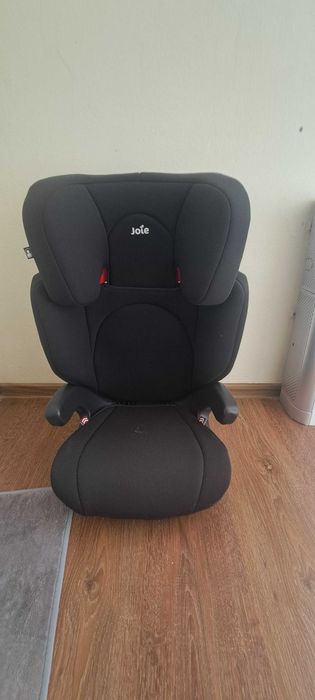 Scaun de mașină.