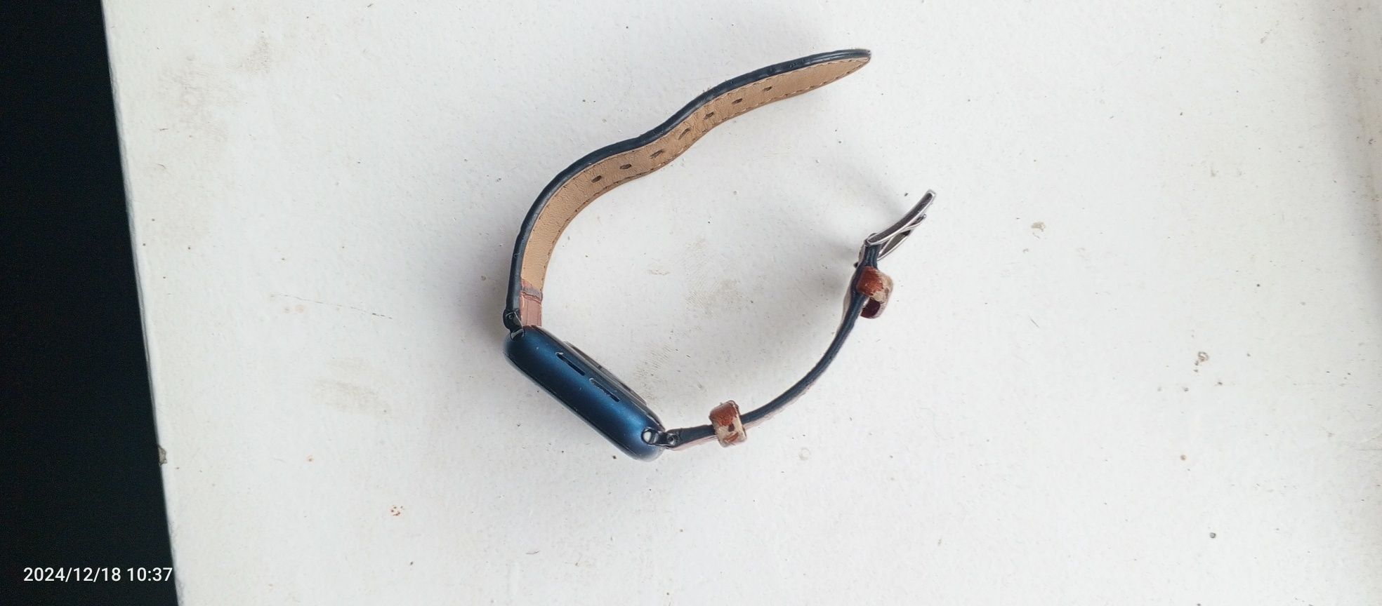 Smart watch lyuks koʻpiya