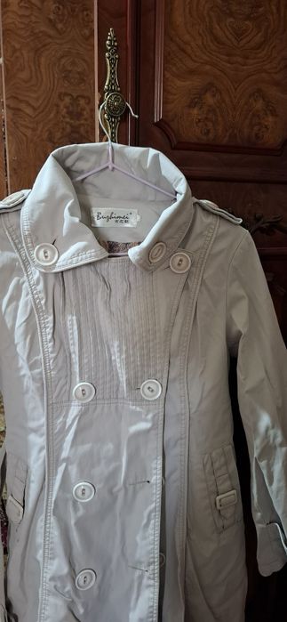 pidjak pilash qizlar ayyolar uchun