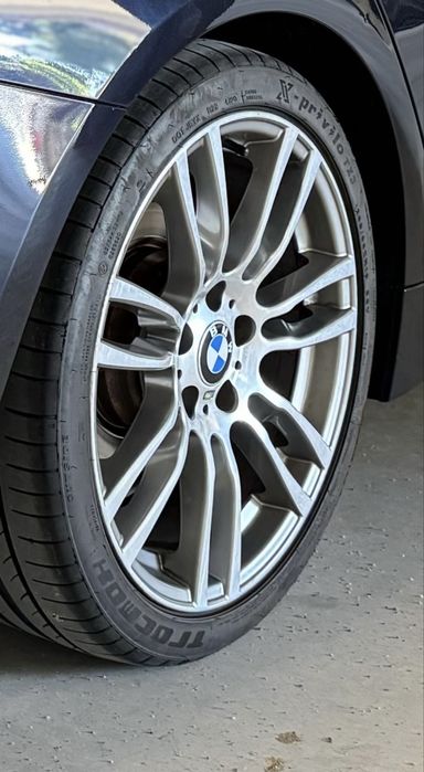 Anvelope vara bmw 19 doua dimensiuni