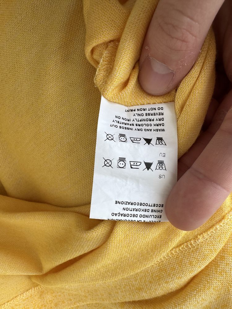 Мъжко! Чисто нова оригинална тениска с яка Polo Ralph Lauren