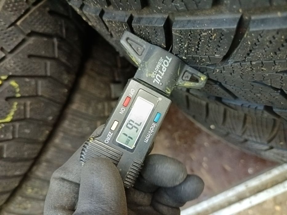 Anvelope MS iarna 225 50 17 Minerva 2020  7.5mm