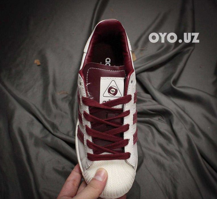 Кроссовки | Adidas Superstar