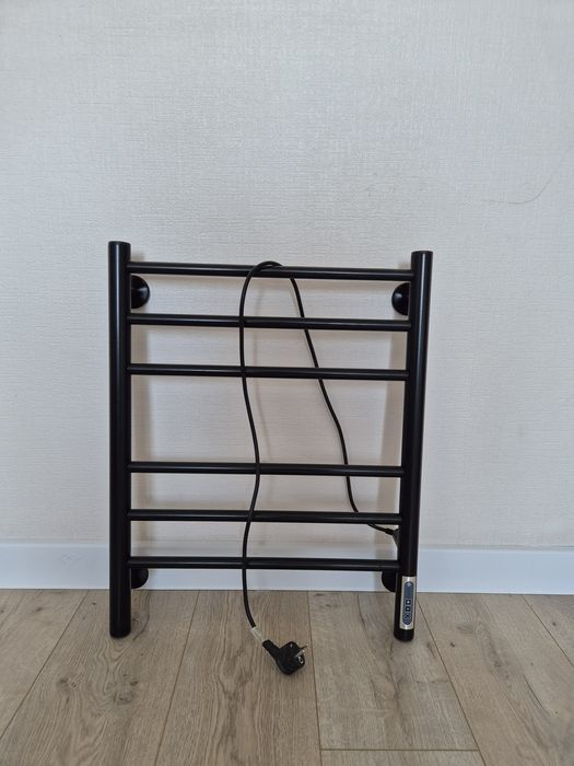 Электрический полотенцесушитель