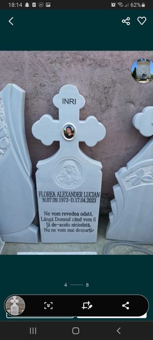 Cruci marmură la reducere ieftine