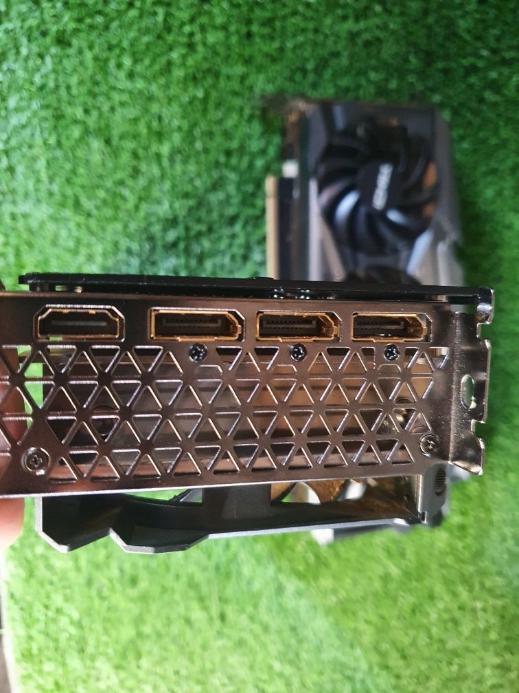 Inno3D iChill RTX 3070 8Gb DDR6 256Bit