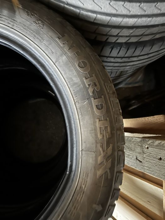 Set 4 anvelope iarnă Nordexx 205/55 R16 91H M+S – stare foarte bună