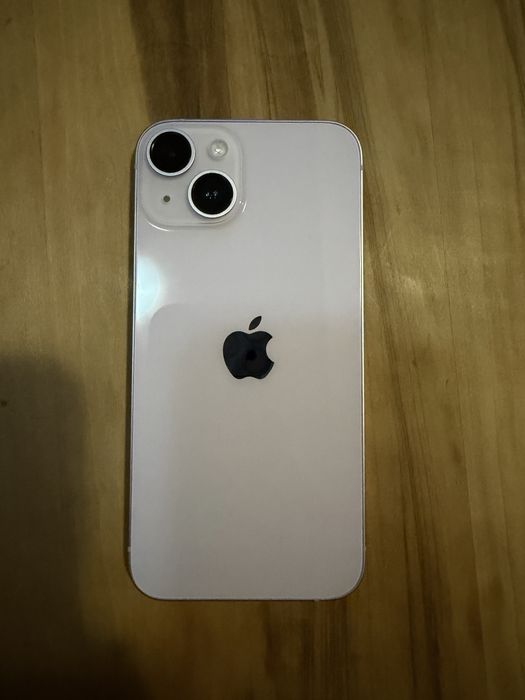 iPhone 14 128 GB Purple