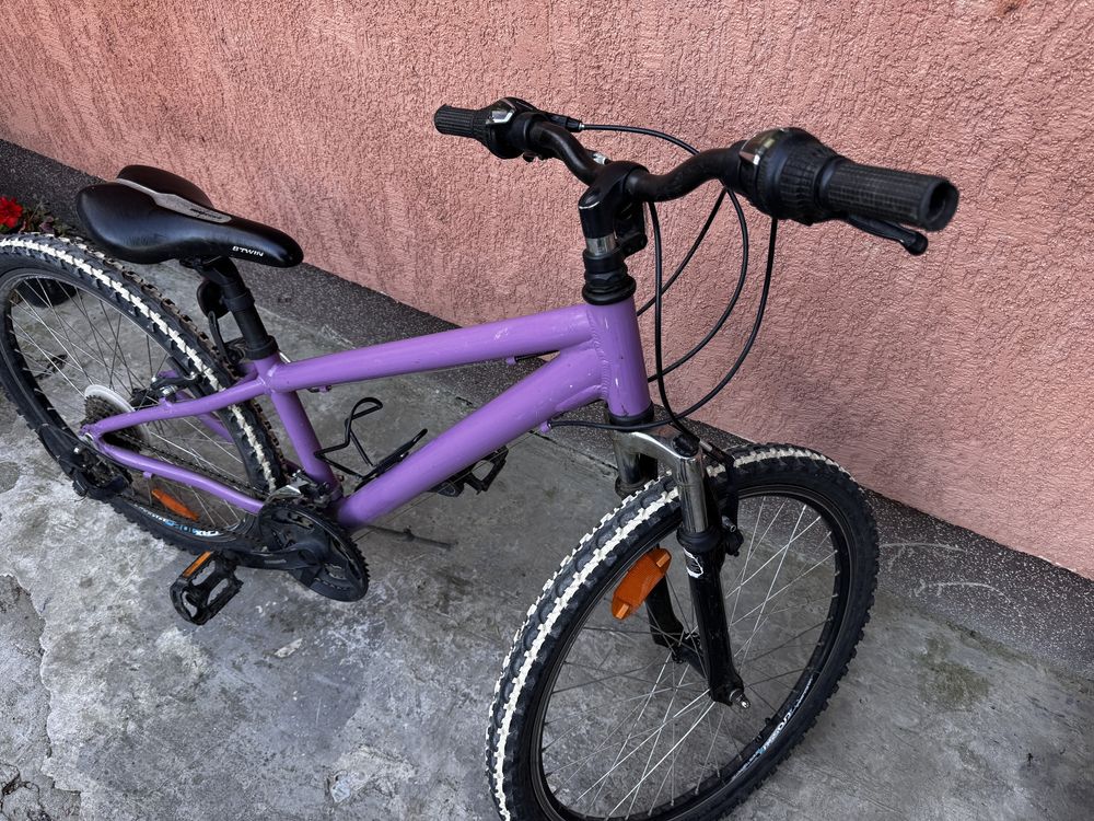 Vand bicicleta copii