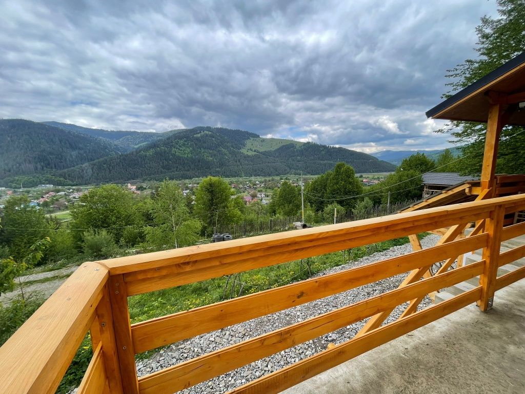 Cabană de închiriat  durau- bistricioara