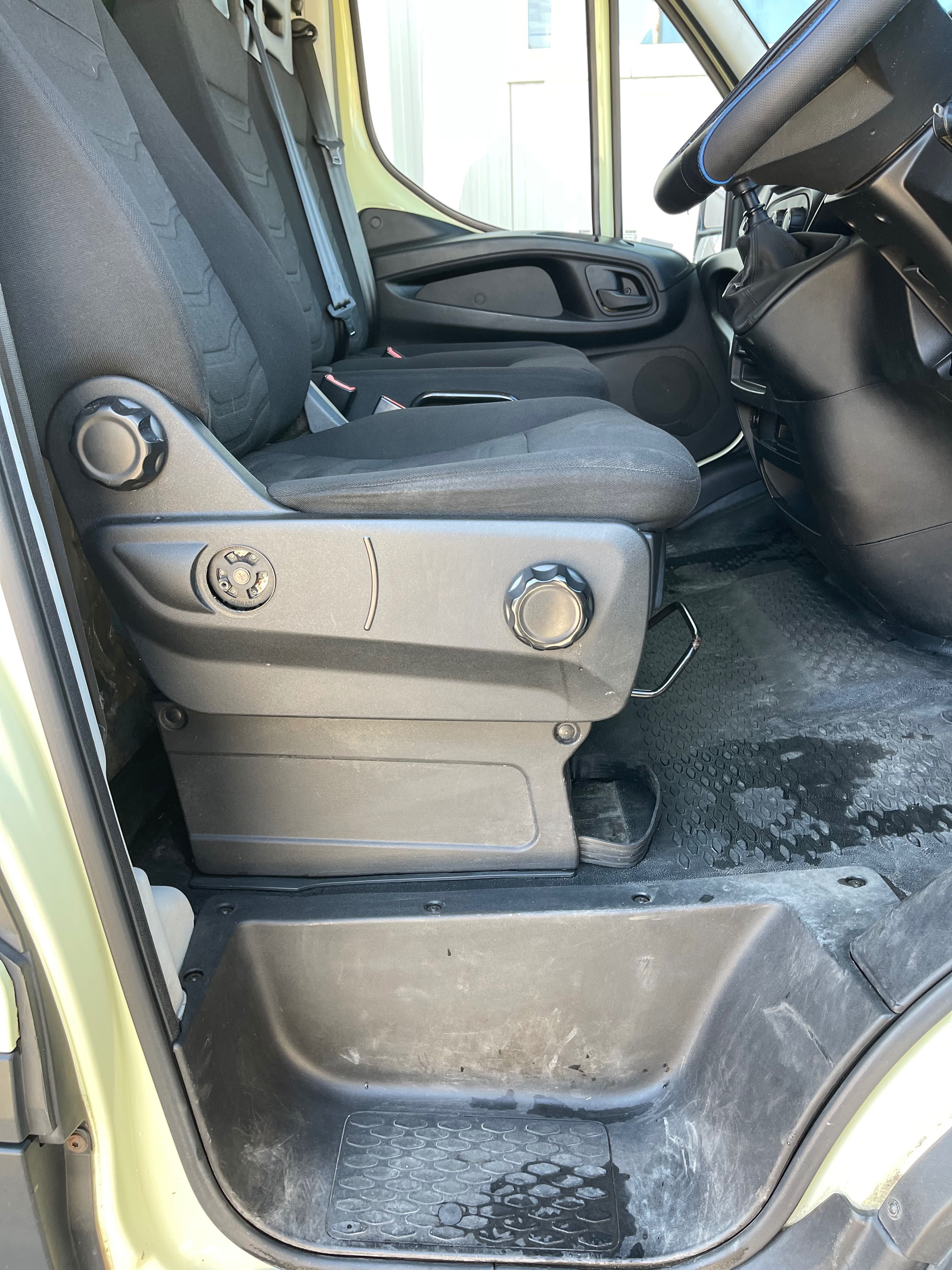 Iveco Daily 35/17