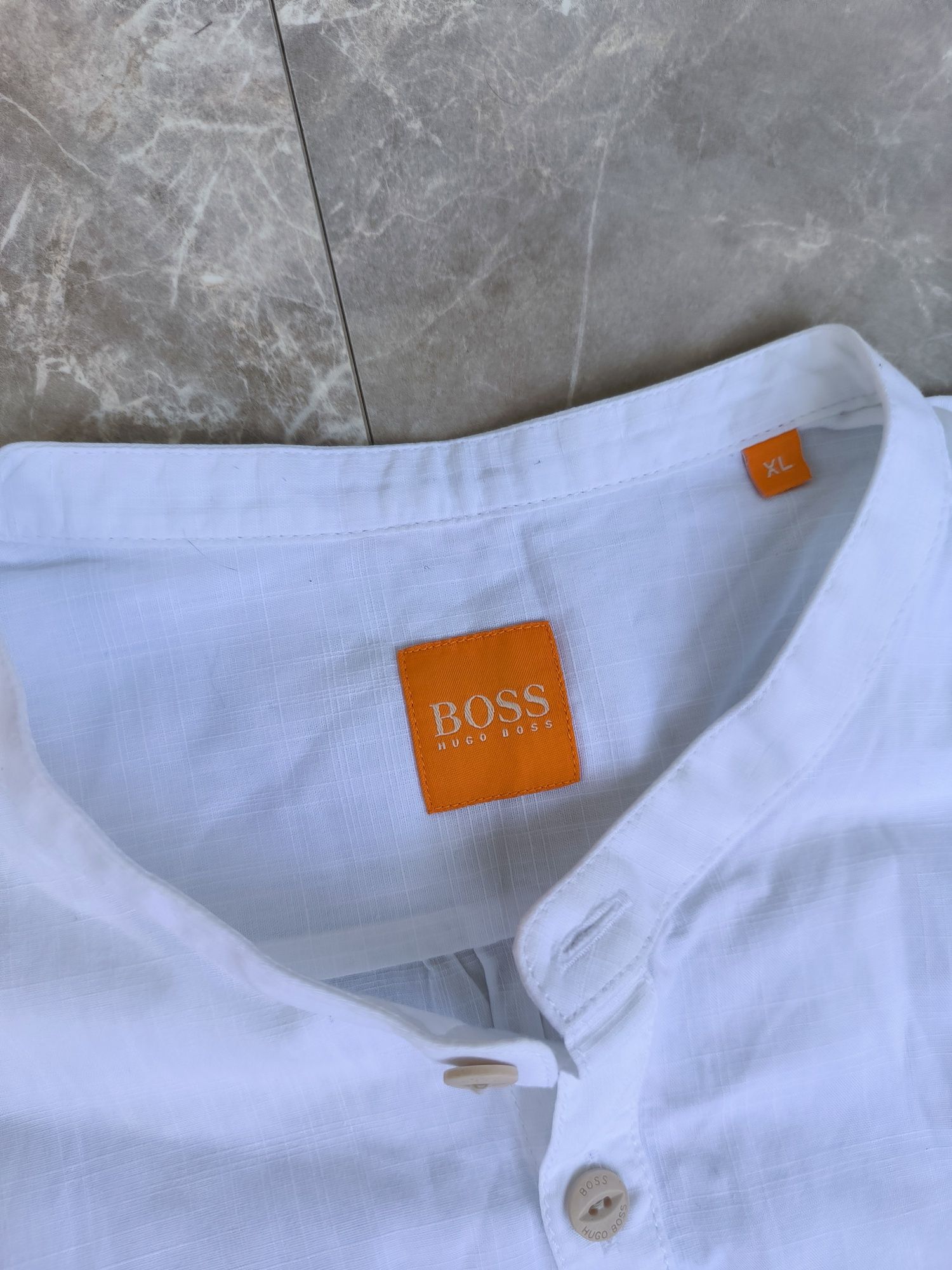 Boss Orange риза XL размер