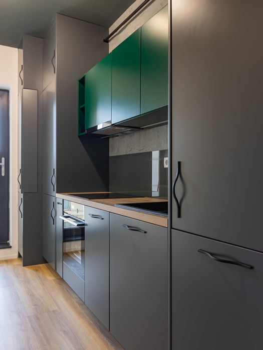 Apartament de inchiriat