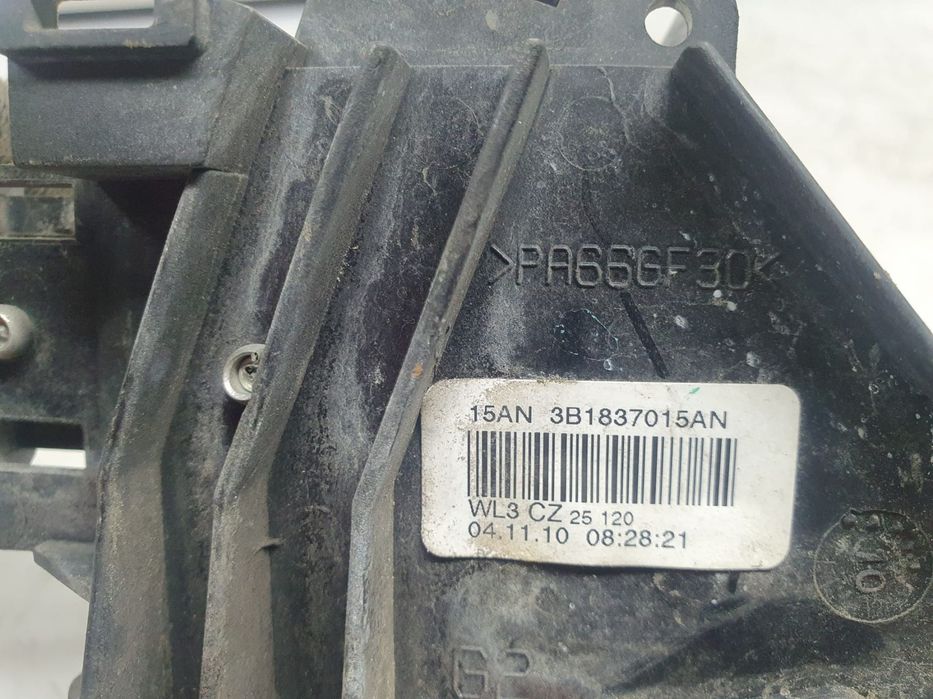 Broasca usa stanga fata 3b1837015an Volkswagen VW Caddy 2
