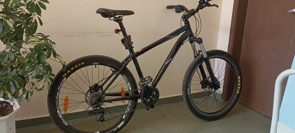 Specialized Mika