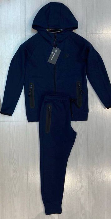 Комлекти Найк от 140 до 176 ръст